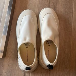 Osklen Arpx Super Light slip-on sneakers